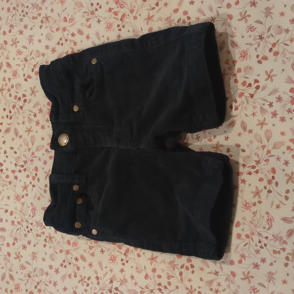 Jamie Kay Jude Cord Short